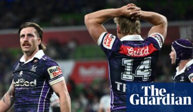 Storm success was as certain as death and taxes. So how has it all gone wrong? | NRL