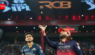 Ipl 2026: IPL 2026 security scare: 240 CCTV cameras sabotaged during RCB vs GT match | Cricket News