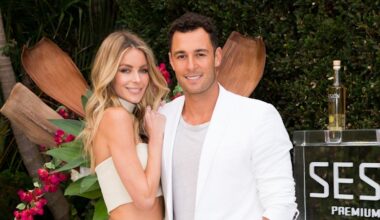 Jennifer Hawkins’ and Jake Wall’s $30m Whale Beach mansion sold to mystery buyer