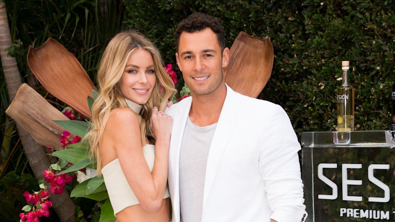 Jennifer Hawkins’ and Jake Wall’s $30m Whale Beach mansion sold to mystery buyer