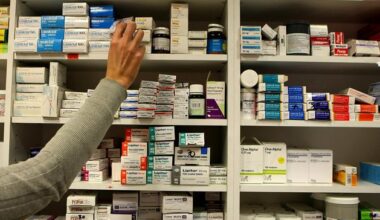 Cost-of-living squeeze forces some to cut back on buying over-the-counter medicines