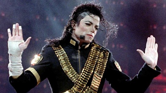 The wild and worrisome resurgence of Michael Jackson.