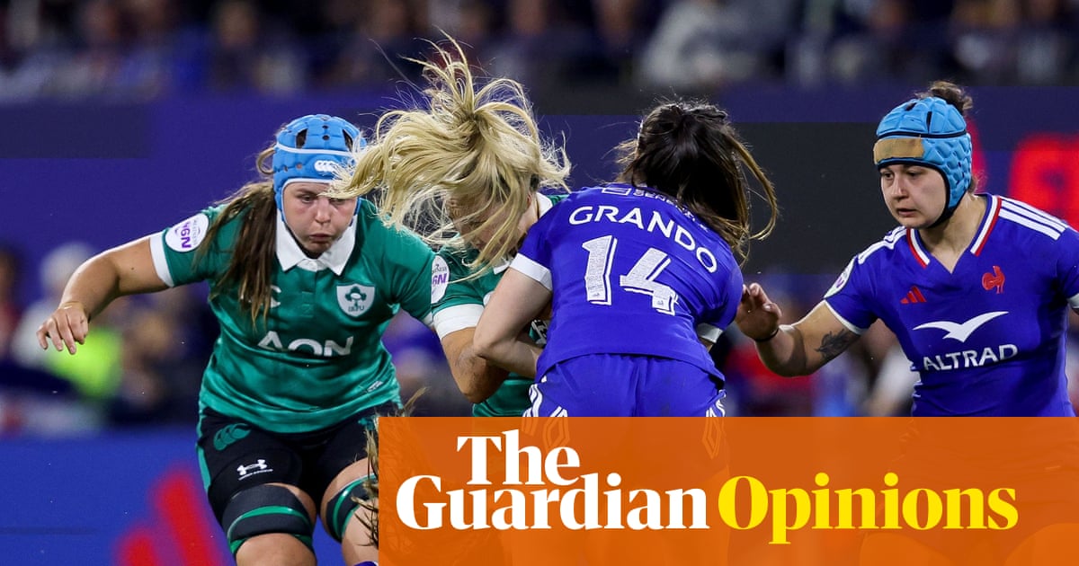 Ireland revenge mission falls flat amid flurry of squandered chances but England march on | Women's Six Nations