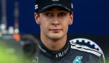 George Russell on red alert as shock threat triggers Norris flashbacks