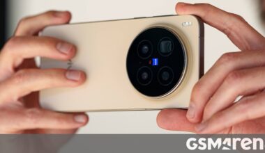 vivo X500 Pro Max key specifications tipped