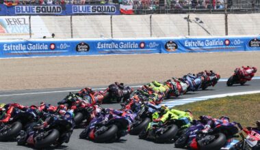 Five things we learned from MotoGP’s Spanish GP