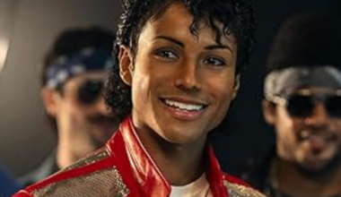 Michael movie prompts ‘annoying’ cinema trend that viewers claim is ‘ruining’ the film