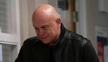 EastEnders reveals sad Mitchell secret as Grant returns in early iPlayer release