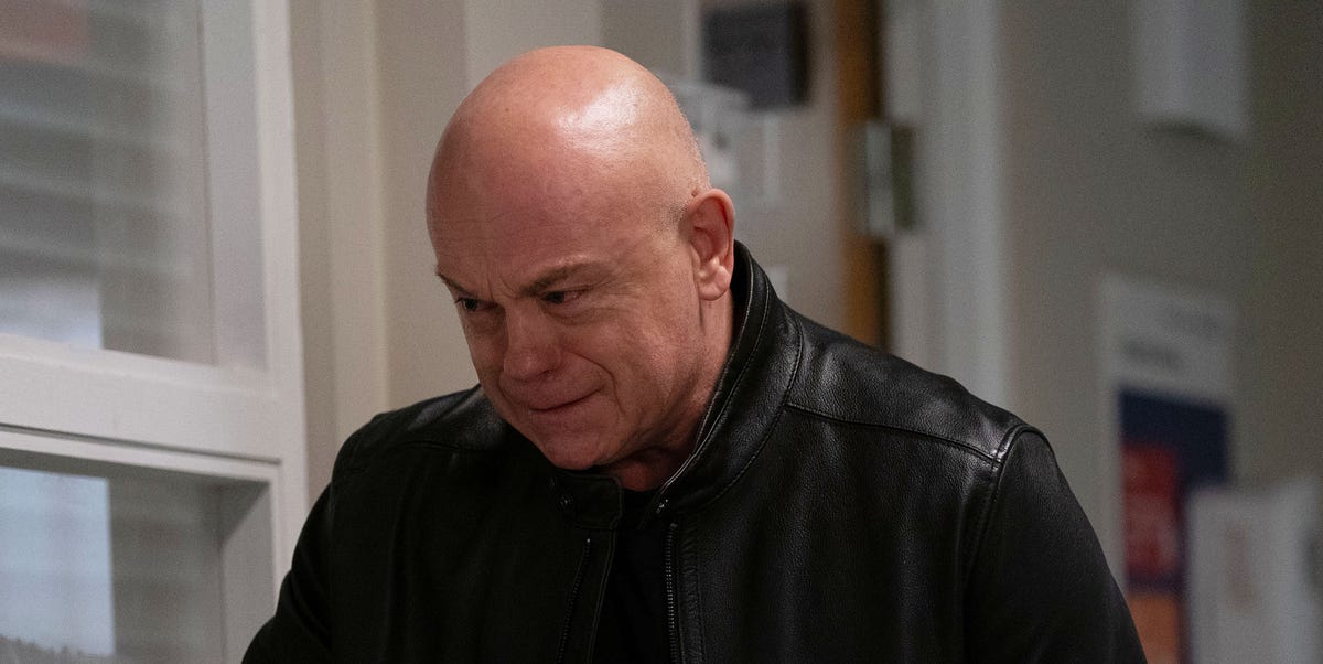 EastEnders reveals sad Mitchell secret as Grant returns in early iPlayer release