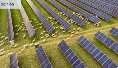 This ‘energy crisis’ is fixable. We already have the answers