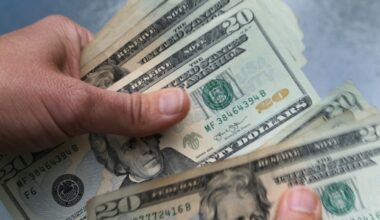 Five money mistakes Americans make in their 30s and 40s: expert