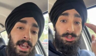 'Amritsari kulche, better healthcare': Punjab man ditches US after made to wait '2 months' for broken bone