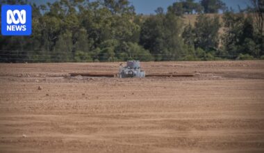 Taroom Trough's oil field touted as solution to fuel security but no one knows how much oil is there
