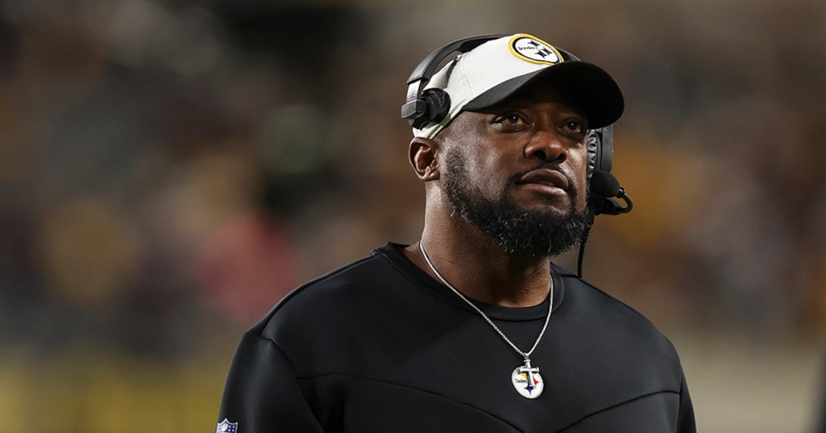 Tomlin officially introduced as ‘FNIA’ personality during NBC basketball coverage
