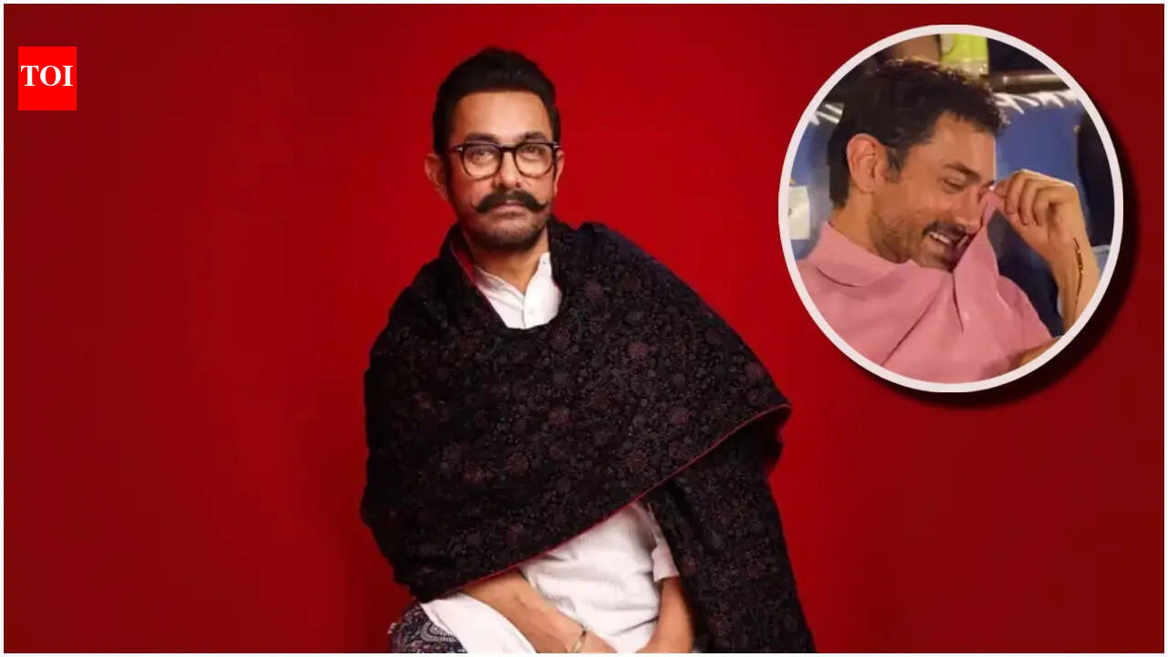 5 times the actor got emotional in public