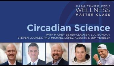 What NASA-Linked Circadian Science Can Teach Travelers About Beating Jet Lag