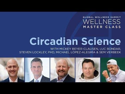 What NASA-Linked Circadian Science Can Teach Travelers About Beating Jet Lag