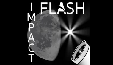 Volunteers Help NASA Astronauts Record Lunar Flashes