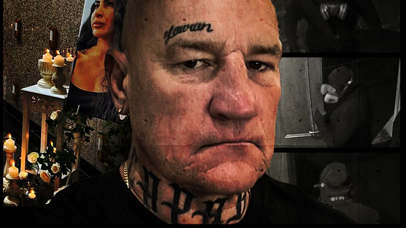 Jury hears of $5 million bounty claim and alleged retribution plans