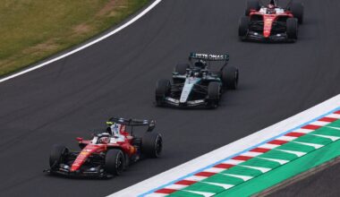 How 2026 F1 rule changes to improve safety could also remove "unintended overtaking"