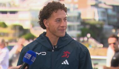 Cronulla-Sutherland Sharks