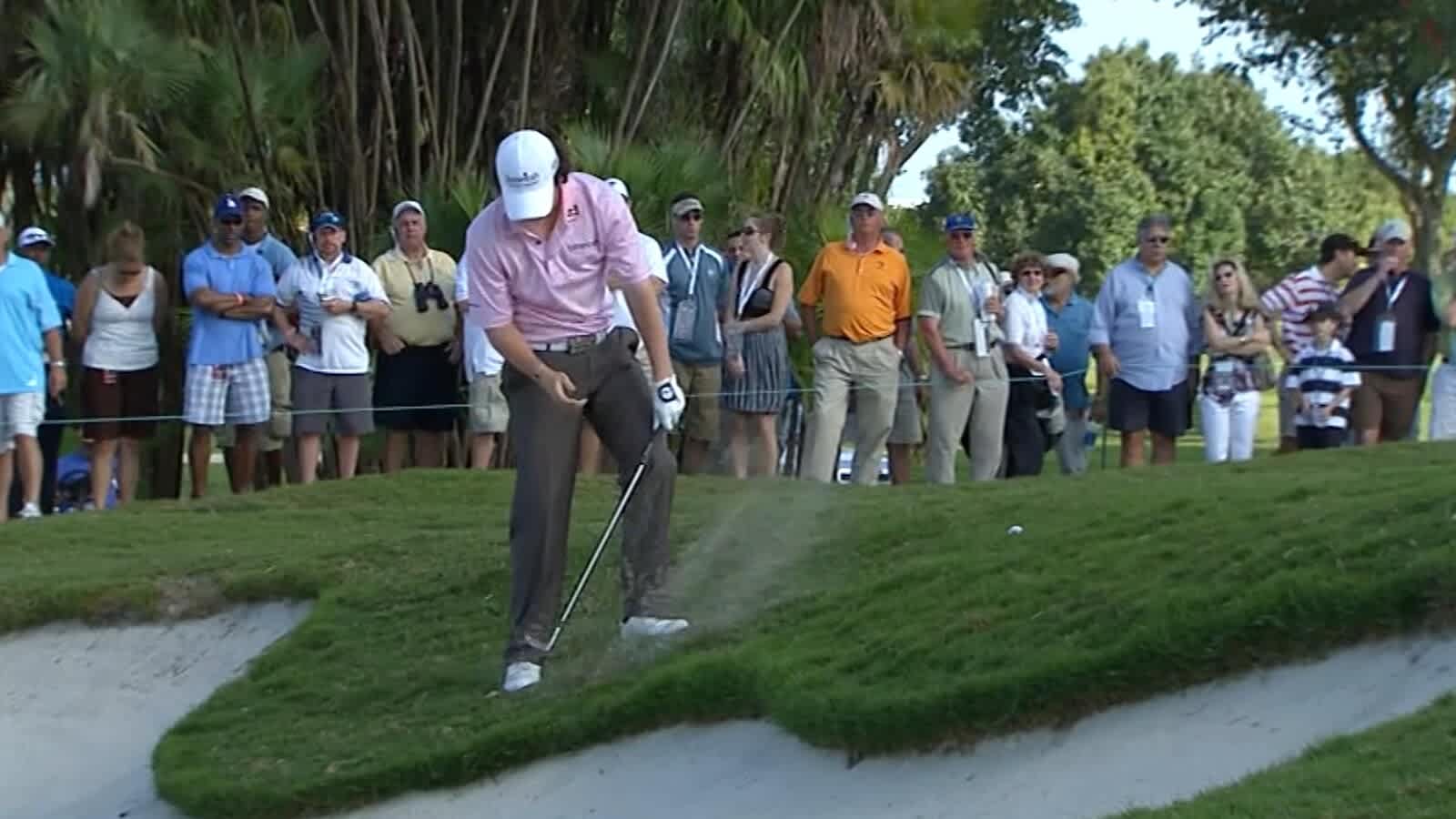 Golf Is Hard: Trump National Doral's Blue Monster Course