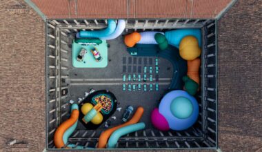 ArchDaily’s Selection: 15 Installations and Exhibitions from Milan Design Week 2026