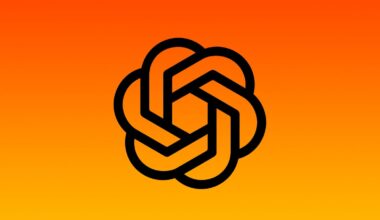 OpenAI Reportedly Working on an AI Smartphone to Rival iPhone