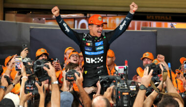 F1 news: Why Lando Norris is F1’s most ‘relatable’ world champion