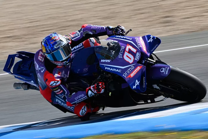 Toprak Razgatlioglu, Pramac Racing
