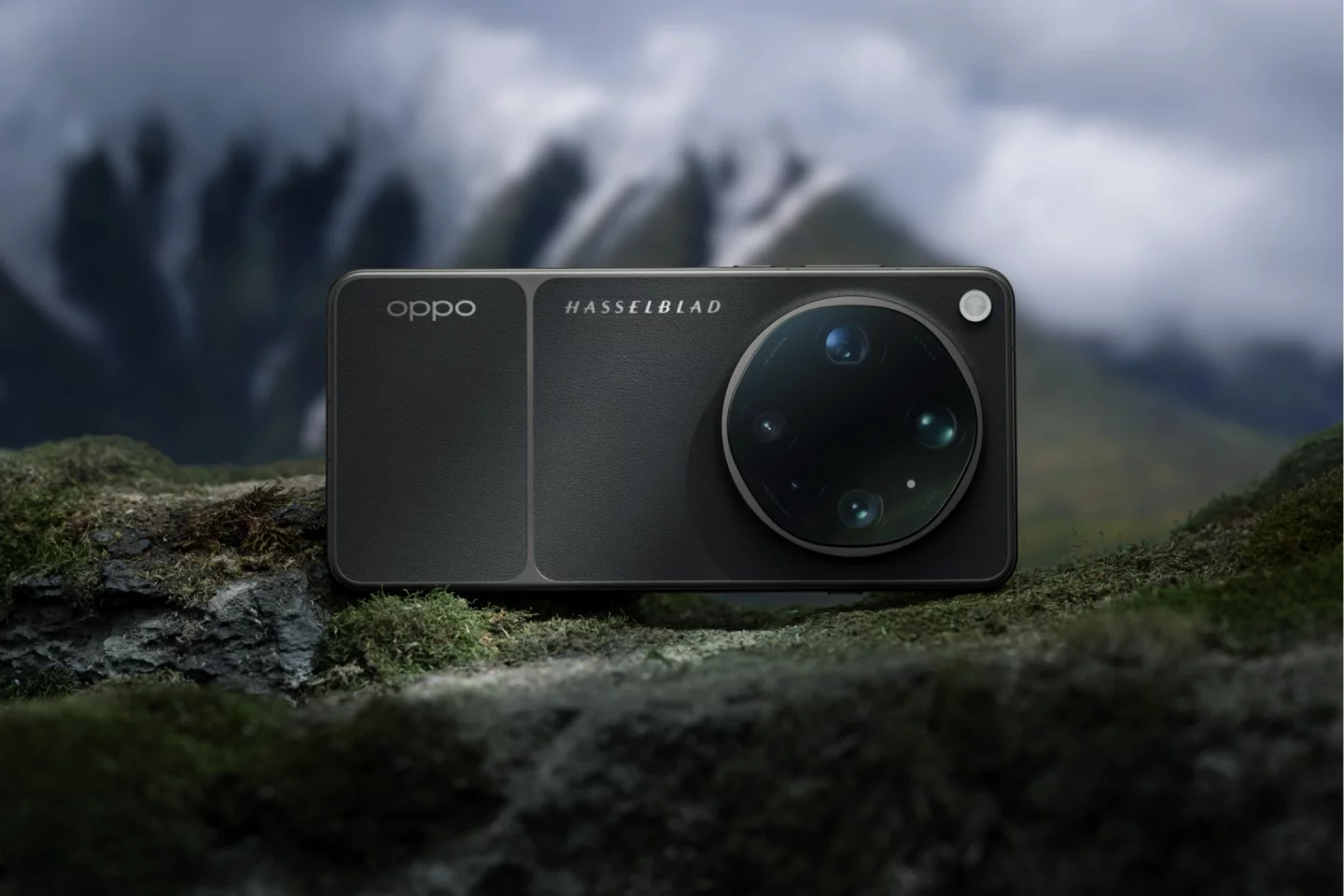 The Find X9 Ultra’s camera array highlights its focus on advanced optics, including a 10x optical zoom telephoto and dual 200-MP sensors