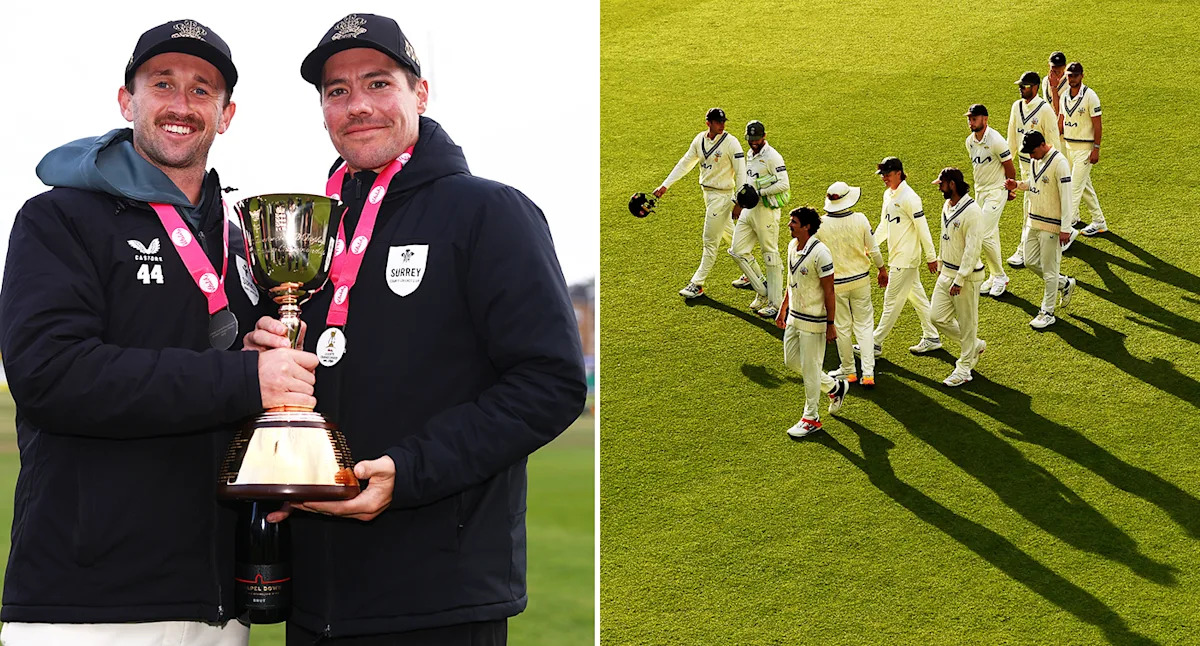 Cricket 2026: Sadness after ODI captain and title winner announce immediate retirements