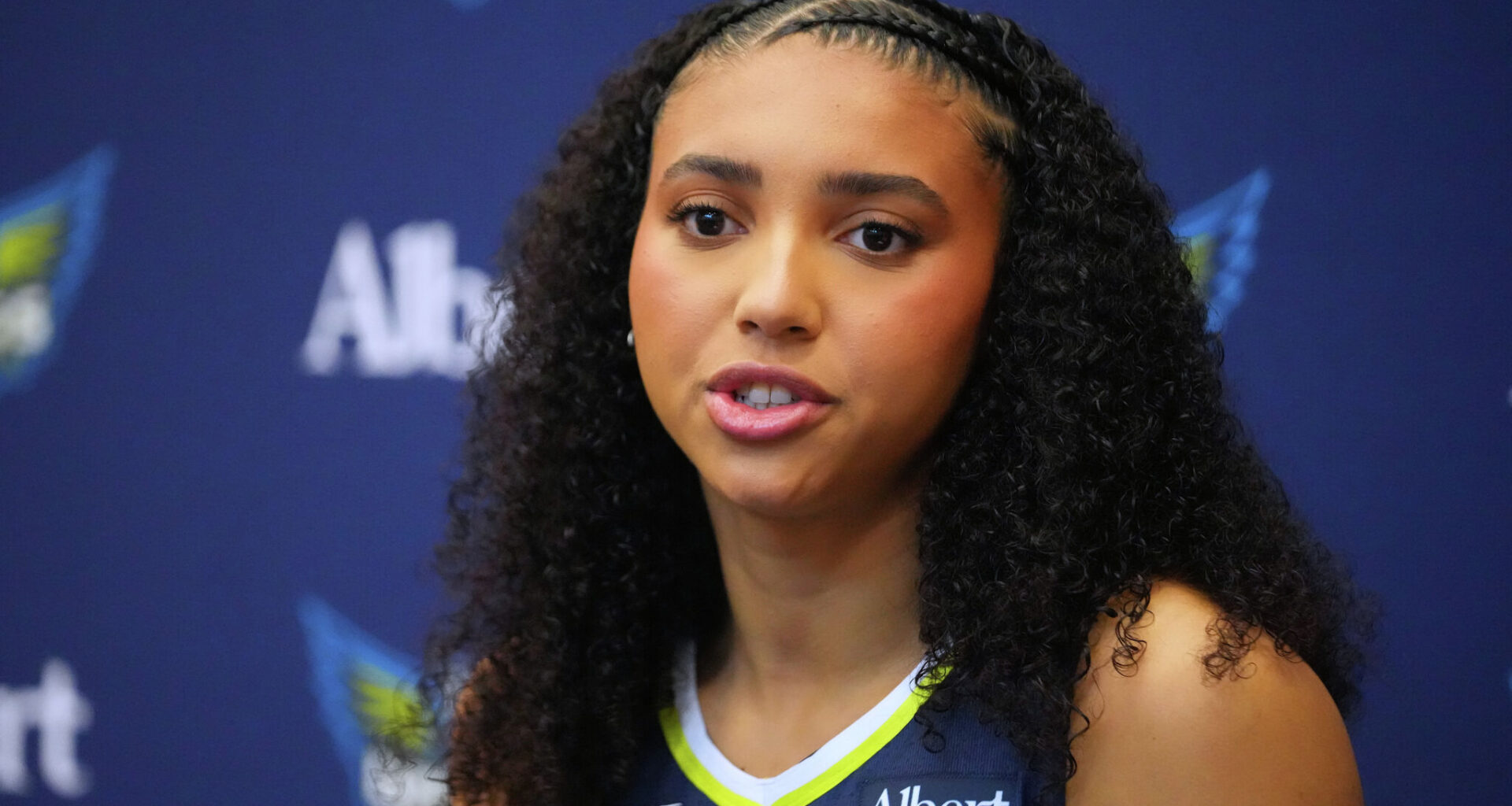 UConn star Azzi Fudd to throw first pitch for Yankees-Rangers game