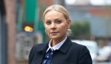 Coronation Street confirms dramatic arrest in mystery death aftermath