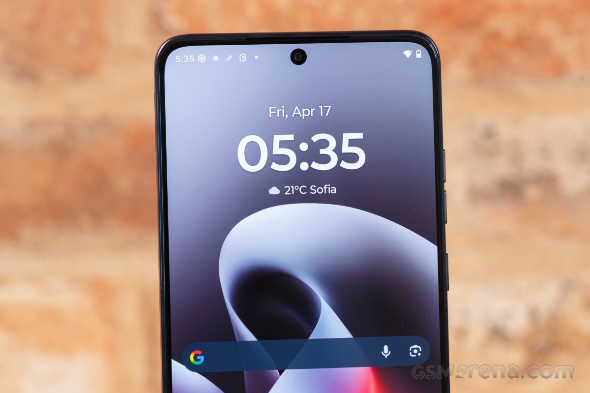 Motorola Moto G Stylus (2026) review