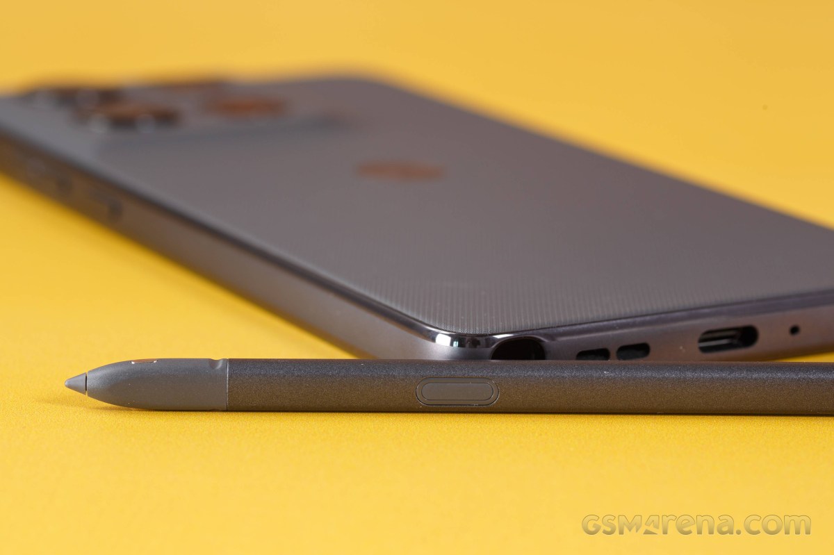 Motorola Moto G Stylus (2026) review