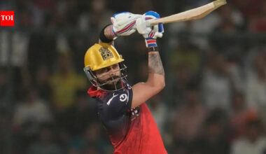 IPL 2026 | 'If anyone can challenge Virat Kohli, it's ... ': Ex-India star calls RCB stalwart's IPL record 'stepping stone' | Cricket News
