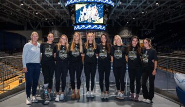 ASUN WTEN CHAMPS RECAP