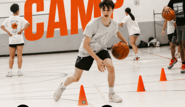 Elevate Basketball Announces July 20–23, 2026 Summer Camp for Boys and Girls Ages 12–18
