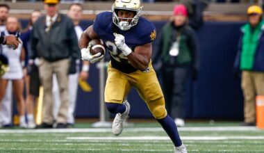 2026 fantasy football rankings: Post NFL Draft update