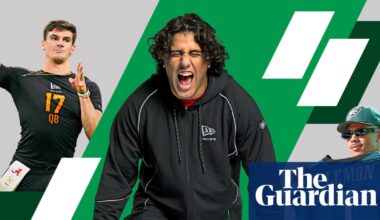 NFL draft 2026 winners and losers: Eagles’ aces, Rams’ damage control and a missing coach | NFL
