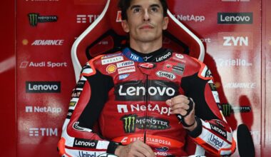 The uncomfortable questions posed by Marc Marquez’s recent MotoGP form