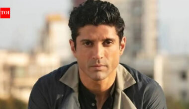 ‘Jee Le Zaraa’ with Priyanka Chopra, Alia Bhatt, Katrina Kaif faces recasting? Farhan Akhtar reacts: 'There are many rumors' | Hindi Movie News