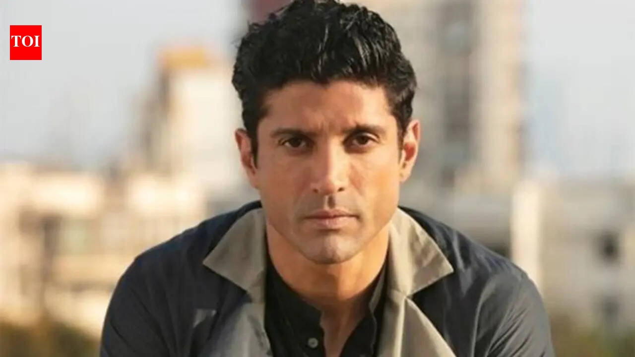 ‘Jee Le Zaraa’ with Priyanka Chopra, Alia Bhatt, Katrina Kaif faces recasting? Farhan Akhtar reacts: 'There are many rumors' | Hindi Movie News