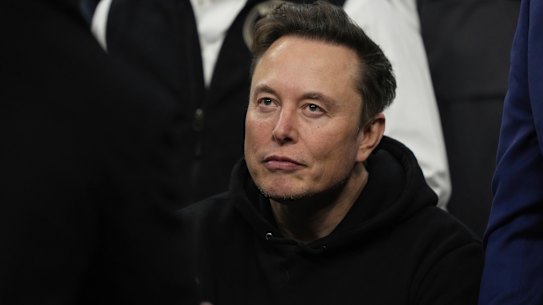 Elon Musk’s SpaceX vision comes with a lot of question marks.