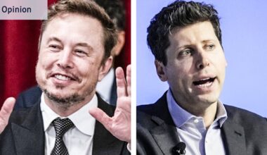 Elon Musk v Sam Altman OpenAI court case could unravel the entire AI sector