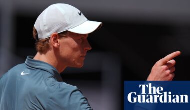 Jannik Sinner sweeps past Norrie at Madrid Open but calls for change in schedule | Jannik Sinner