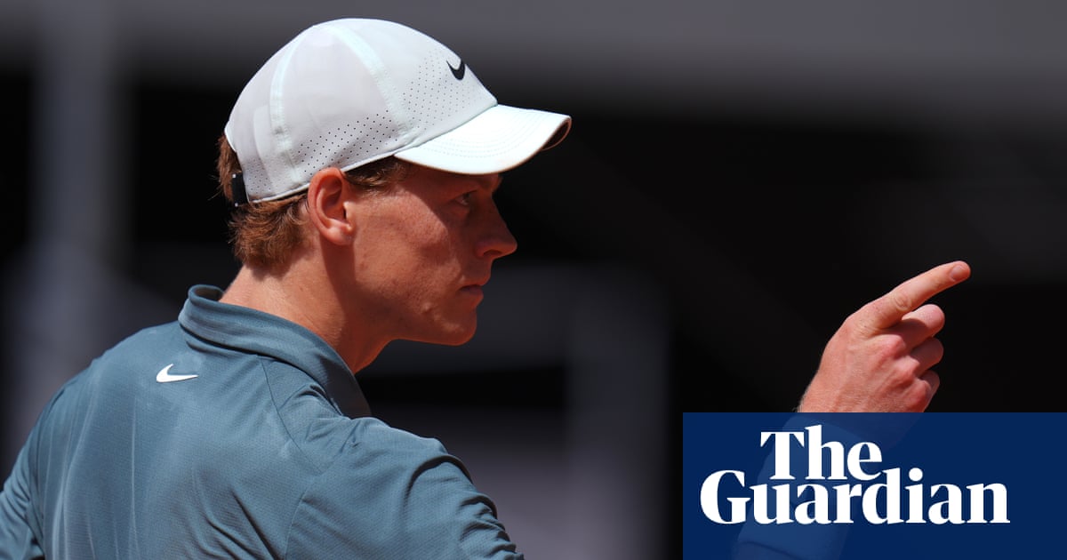 Jannik Sinner sweeps past Norrie at Madrid Open but calls for change in schedule | Jannik Sinner