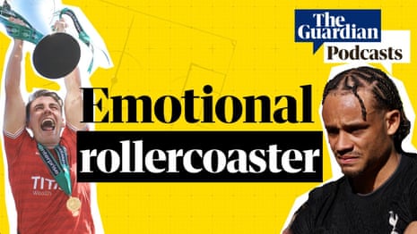 Arsenal find a way as Chelsea bounce back to reach FA Cup final | Football Weekly – video