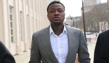 Terry Rozier facing more federal charges in NBA gambling scheme